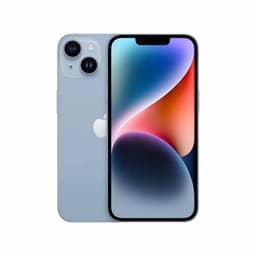 گوشی موبایل اپل مدل iPhone 14 CH دو سیم کارت ظرفیت 128 گیگابایت و رم 6 گیگابایت