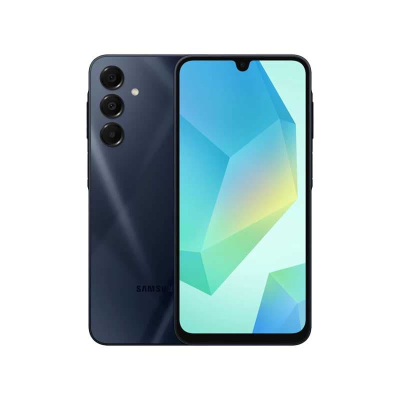 گوشی موبایل سامسونگ مدل Galaxy A16 4G دو سیم کارت ظرفیت 128 گیگابایت و رم 6 گیگابایت - ویتنام