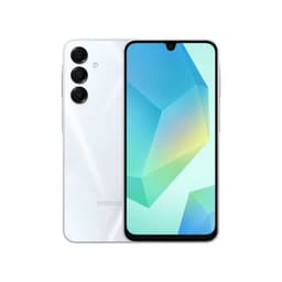 گوشی موبایل سامسونگ مدل Galaxy A16 4G دو سیم کارت ظرفیت 128 گیگابایت و رم 4 گیگابایت - ویتنام