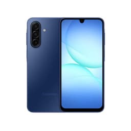 گوشی موبایل سامسونگ مدل Galaxy A17 4G دو سیم کارت ظرفیت 128 گیگابایت و رم 4 گیگابایت