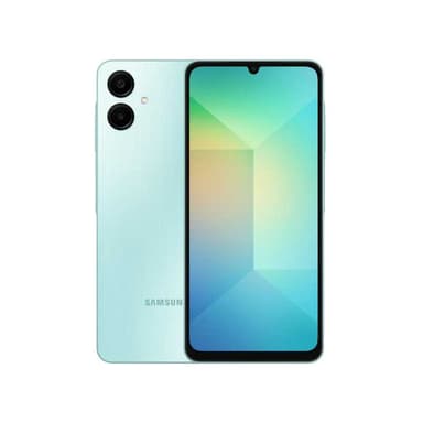 گوشی سامسونگ Galaxy A06 5G دو سیم کارت 128 گیگابایت و رم 6 گیگابایت