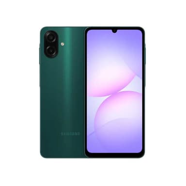 گوشی موبایل سامسونگ مدل Galaxy A07 دو سیم کارت ظرفیت 128 گیگابایت و رم 4 گیگابایت