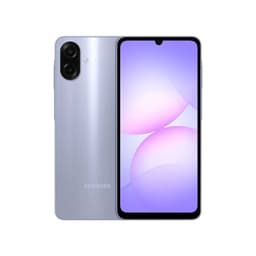 گوشی موبایل سامسونگ مدل Galaxy A07 دو سیم کارت ظرفیت 128گیگابایت و رم 6 گیگابایت