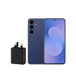 گوشی موبایل سامسونگ مدل S25 FE دو سیم کارت ظرفیت 256 گیگابایت و رم 8 گیگابایت - ویتنام - به همراه شارژر 45 وات سامسونگ