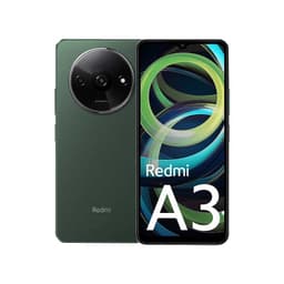 گوشی موبایل شیائومی مدل Redmi A3 دو سیم کارت ظرفیت 128 گیگابایت و رم 4 گیگابایت
