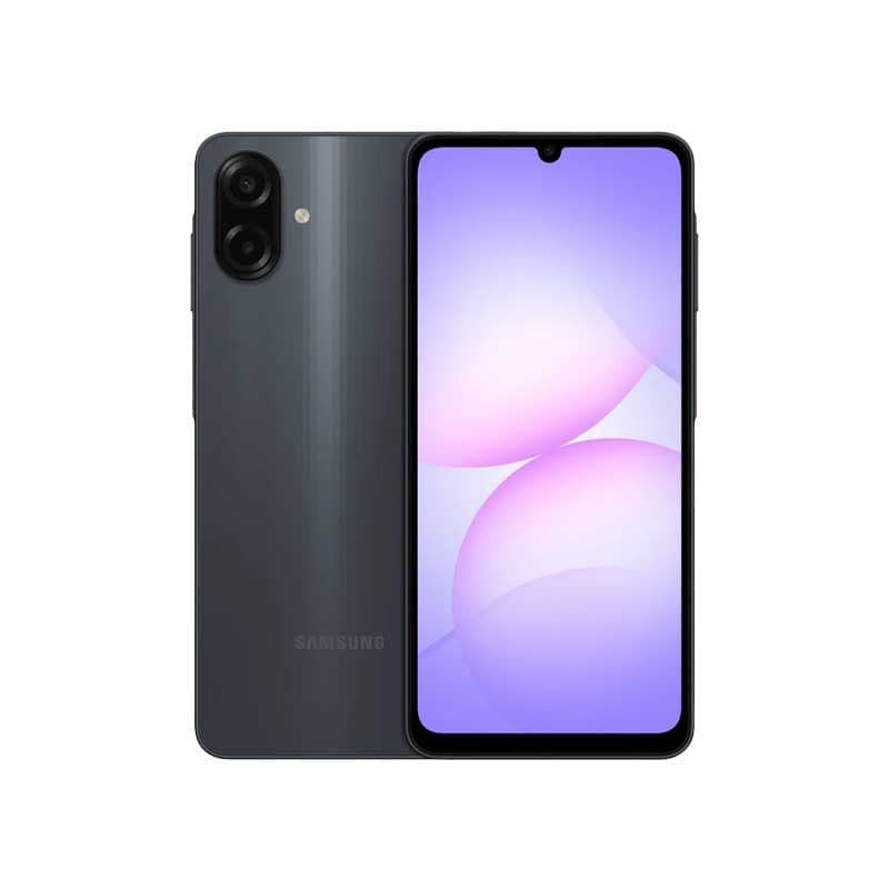 گوشی موبایل سامسونگ مدل Galaxy A07 دو سیم کارت ظرفیت 64 گیگابایت و رم 4 گیگابایت