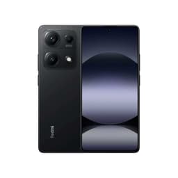 گوشی موبایل شیائومی مدل Redmi Note 14s دو سیم کارت ظرفیت 256 گیگابایت و رم 8 گیگابایت