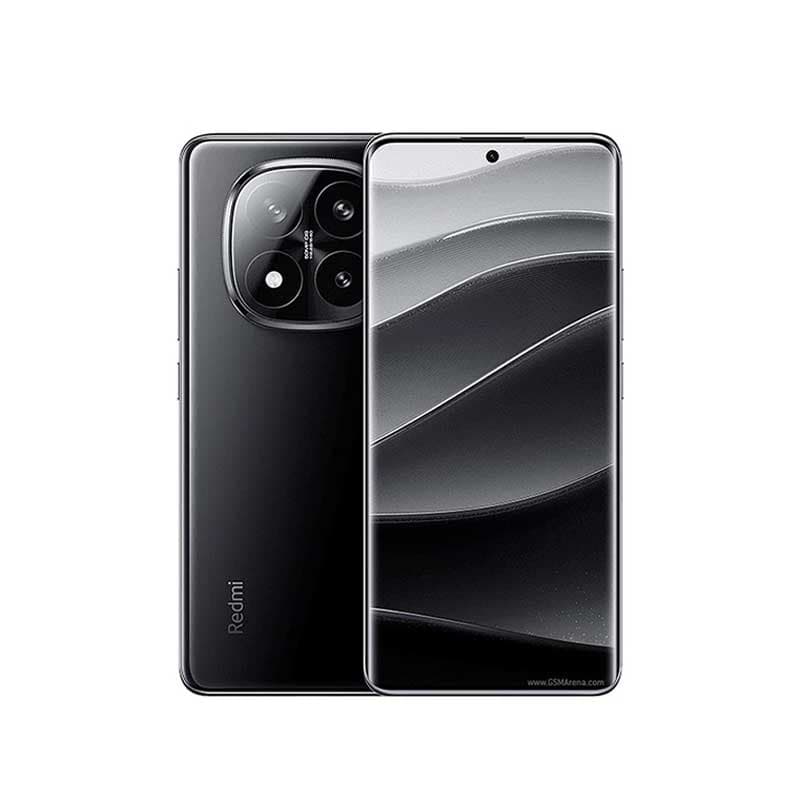 گوشی موبایل شیائومی مدل Redmi Note 14 Pro Plus 5G دو سیم کارت ظرفیت 512 گیگابایت و رم 12 گیگابایت
