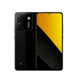 گوشی موبایل شیائومی مدل Poco M7 Pro 5G دو سیم کارت ظرفیت 512 گیگابایت و رم 12 گیگابایت