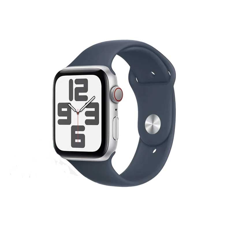 ساعت هوشمند اپل SE Aluminum Case 40mm
