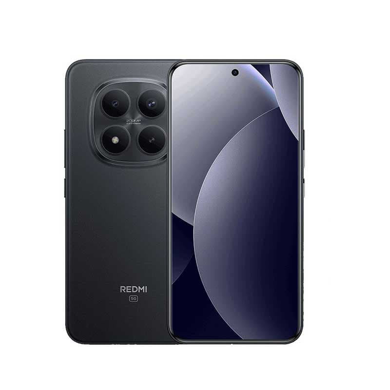 گوشی موبایل شیائومی مدل Redmi Note 15 Pro 5G دو سیم کارت ظرفیت 256 گیگابایت و رم 8 گیگابایت