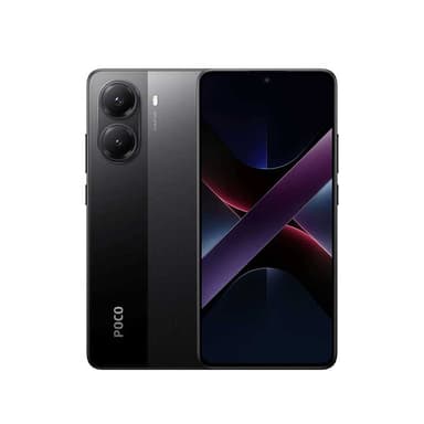 گوشی موبایل شیائومی مدل Poco X7 Pro دو سیم کارت ظرفیت 512 گیگابایت و رم 12 گیگابایت - گلوبال