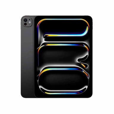تبلت 11 اینچ اپل مدل IPad Pro 2025 M5 Wi-Fi
