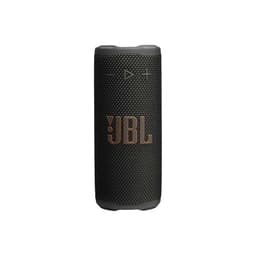 اسپیکر بلوتوثی قابل حمل جی بی ال مدل Grip