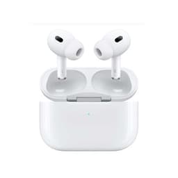 هدفون بلوتوثی اپل مدل AirPods Pro 2nd Generation