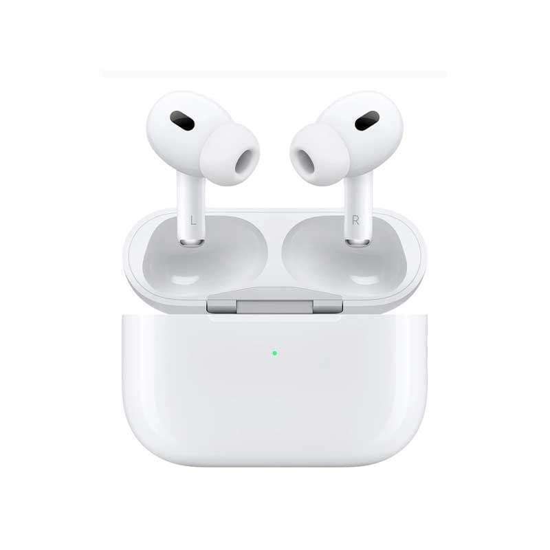 هدفون بلوتوثی اپل مدل AirPods Pro 2nd Generation