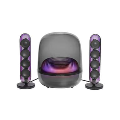 اسپیکر بلوتوثی هارمن کاردن مدل SoundSticks 5