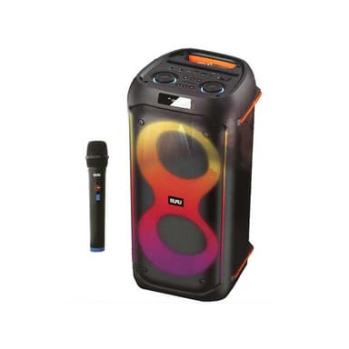 اسپیکر بی سیم قابل حمل بوکو مدل BS-080