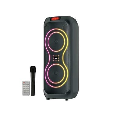 اسپیکر بلوتوثی بوکو مدل BS-086