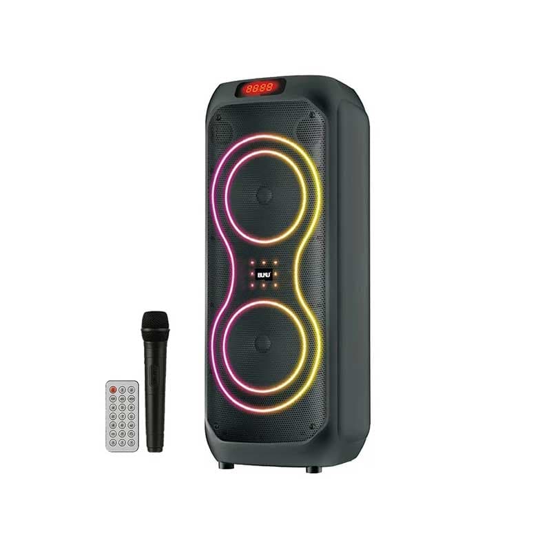 اسپیکر بلوتوثی بوکو مدل BS-086