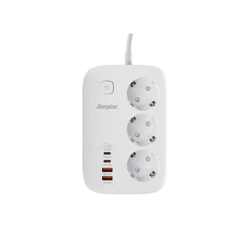 چندراهی برق انرجایزر مدل EPB3250W01EU