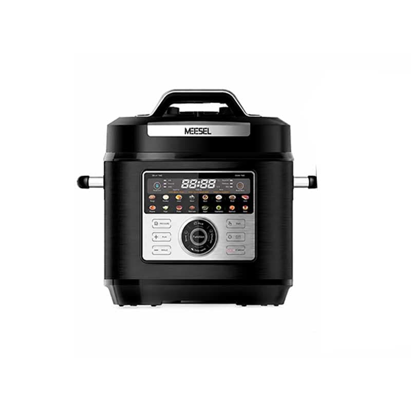 مولتی کوکر میزل مدل ME-360MC